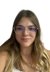 Ariadna Garcia Barranco