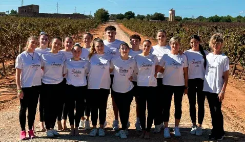 Equipo técnico