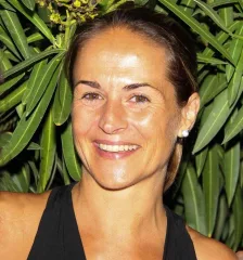 Maria Llinás