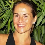 Maria Llinás