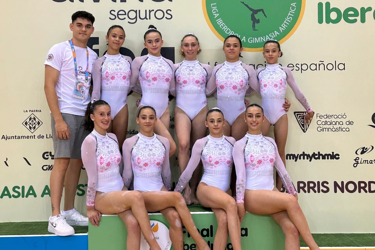 Conseguimos el ascenso