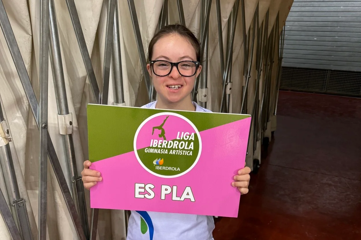 Conseguimos el ascenso